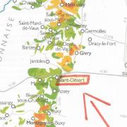 Carte vignoble cote chalonnaise0002 3